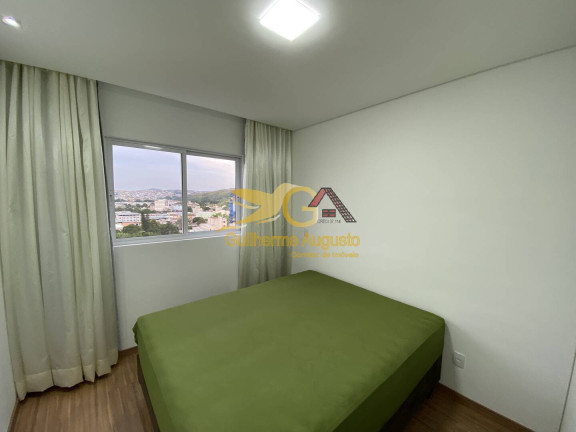 Imagem Apartamento com 1 Quarto à Venda, 40 m² em Fábricas - São João Del Rei Imagem Apartamento com 1 Quarto à Venda, 40 m² em Fábricas - São João Del Rei