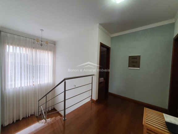 Imagem Casa de Condomínio com 4 Quartos à Venda, 346 m² em Betel - Paulínia Imagem Casa de Condomínio com 4 Quartos à Venda, 346 m² em Betel - Paulínia