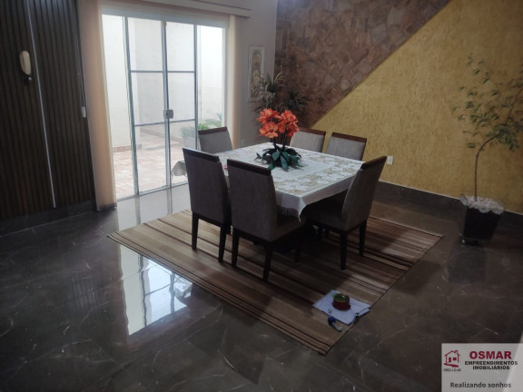 Imagem Casa com 4 Quartos à Venda, 215 m² em Vila Menuzzo - Sumaré Imagem Casa com 4 Quartos à Venda, 215 m² em Vila Menuzzo - Sumaré
