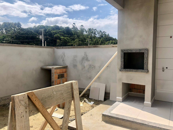 Imagem Casa com 2 Quartos à Venda, 60 m² em Loteamento Lemos - Tijucas Imagem Casa com 2 Quartos à Venda, 60 m² em Loteamento Lemos - Tijucas