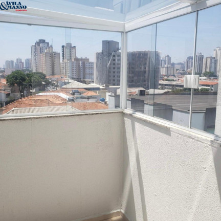 Imagem Imóvel com 2 Quartos à Venda, 55 m² em Mooca - São Paulo Imagem Imóvel com 2 Quartos à Venda, 55 m² em Mooca - São Paulo