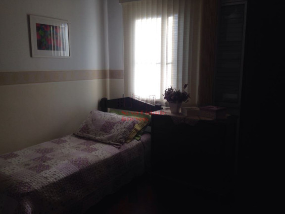 Imagem Apartamento com 3 Quartos à Venda, 111 m² em Vila Olímpia - São Paulo