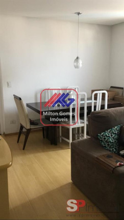 Imagem Apartamento com 3 Quartos à Venda, 70 m² em Vila Esperança - São Paulo