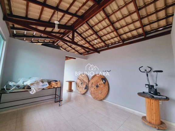 Imagem Casa com 3 Quartos à Venda, 160 m² em Vila Cristina - Betim Imagem Casa com 3 Quartos à Venda, 160 m² em Vila Cristina - Betim