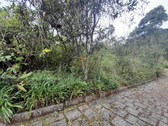 Imagem Terreno à Venda, 1.900 m² em Colônia Alpina - Teresópolis Imagem Terreno à Venda, 1.900 m² em Colônia Alpina - Teresópolis