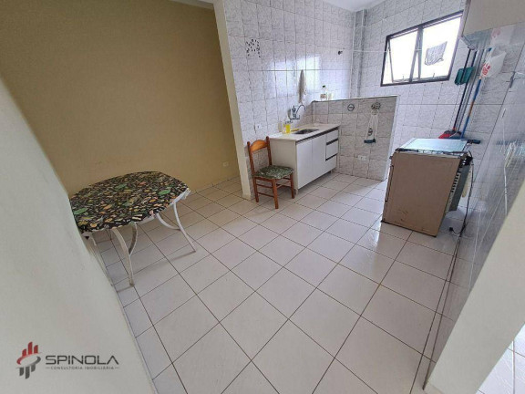 Imagem Apartamento com 2 Quartos à Venda, 58 m² em Vila Caiçara - Praia Grande Imagem Apartamento com 2 Quartos à Venda, 58 m² em Vila Caiçara - Praia Grande