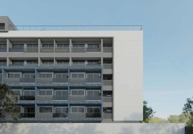 Imagem Apartamento com 2 Quartos à Venda, 53 m² em Jardim Oceania - João Pessoa