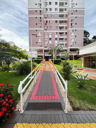 Imagem Apartamento com 3 Quartos para Alugar, 70 m² em São Francisco - Campo Grande Imagem Apartamento com 3 Quartos para Alugar, 70 m² em São Francisco - Campo Grande
