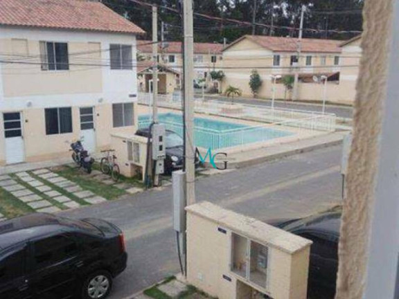 Imagem Casa com 2 Quartos à Venda, 60 m² em Guaratiba - Rio De Janeiro