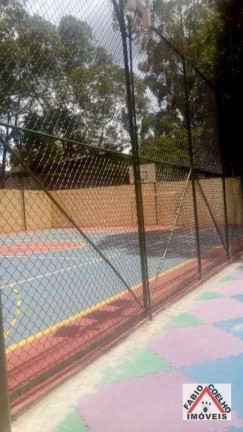 Imagem Apartamento com 2 Quartos à Venda, 48 m² em Jardim Sabará - São Paulo Imagem Apartamento com 2 Quartos à Venda, 48 m² em Jardim Sabará - São Paulo