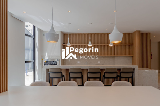 Imagem Apartamento com 3 Quartos à Venda, 95 m² em Centro - Curitiba