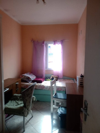 Imagem Sobrado com 3 Quartos à Venda,  em Taboão - São Bernardo Do Campo