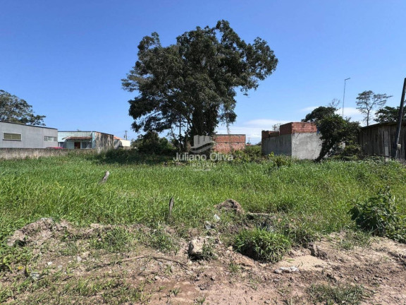 Terreno à Venda, 390 m² em Barra Do Sai - Itapoá