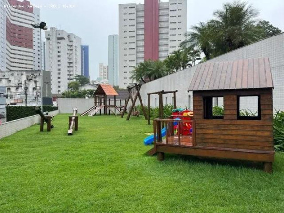 Imagem Apartamento com 4 Quartos à Venda, 200 m² em Graças - Recife Imagem Apartamento com 4 Quartos à Venda, 200 m² em Graças - Recife