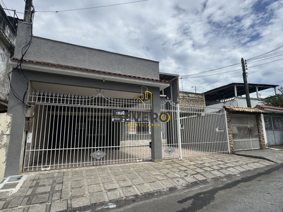 Casa com 3 Quartos à Venda, 215 m² em Camarão - São Gonçalo