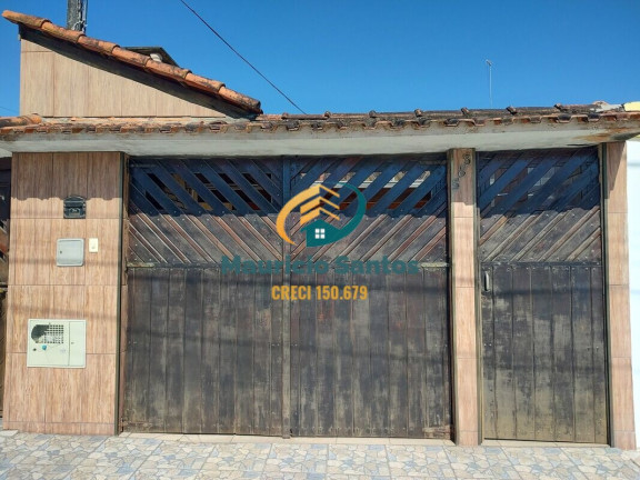 Imagem Sobrado com 3 Quartos à Venda, 148 m² em Itaóca - Mongaguá Imagem Sobrado com 3 Quartos à Venda, 148 m² em Itaóca - Mongaguá