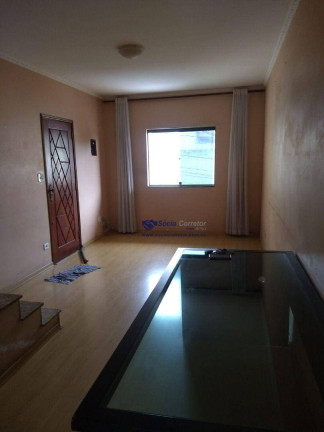 Imagem Sobrado com 3 Quartos à Venda, 147 m² em Jardim Vila Galvão - Guarulhos Imagem Sobrado com 3 Quartos à Venda, 147 m² em Jardim Vila Galvão - Guarulhos