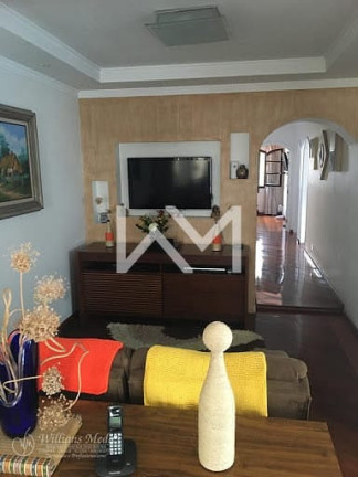 Casa com 3 Quartos à Venda, 250 m² em Jardim Guarulhos - Guarulhos