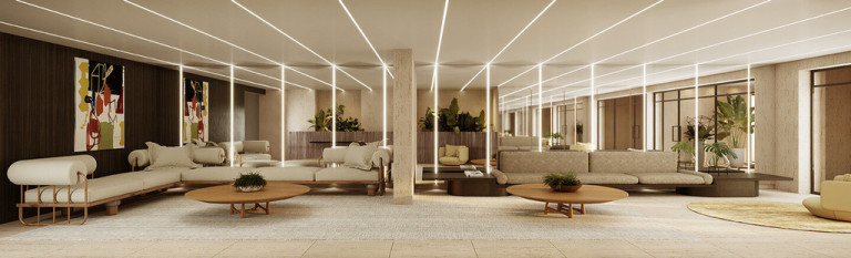 Imagem Apartamento com 2 Quartos à Venda, 78 m² em Serrinha - Goiânia Imagem Apartamento com 2 Quartos à Venda, 78 m² em Serrinha - Goiânia