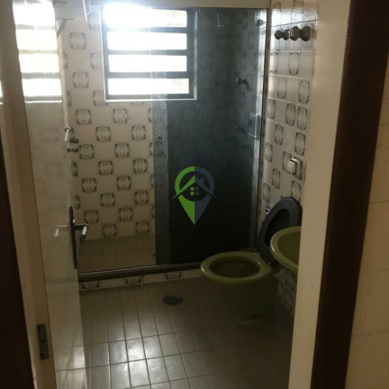 Imagem Casa com 4 Quartos à Venda, 338 m² em Boqueirão - Santos Imagem Casa com 4 Quartos à Venda, 338 m² em Boqueirão - Santos