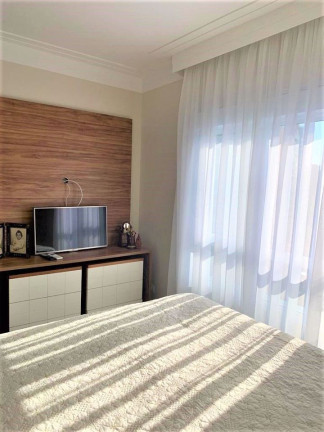 Imagem Apartamento com 2 Quartos à Venda, 88 m² em Vila Suzana - São Paulo