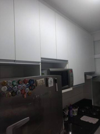 Imagem Apartamento com 2 Quartos à Venda, 53 m² em Wanel Ville - Sorocaba Imagem Apartamento com 2 Quartos à Venda, 53 m² em Wanel Ville - Sorocaba