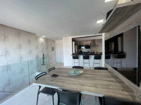 Imagem Cobertura com 4 Quartos à Venda, 90 m² em Braga - Cabo Frio