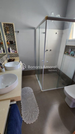 Imagem Casa de Condomínio com 3 Quartos à Venda, 360 m² em Swiss Park - Campinas Imagem Casa de Condomínio com 3 Quartos à Venda, 360 m² em Swiss Park - Campinas
