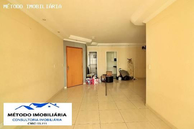 Imagem Apartamento com 3 Quartos à Venda, 144 m² em Centro - Santo André Imagem Apartamento com 3 Quartos à Venda, 144 m² em Centro - Santo André