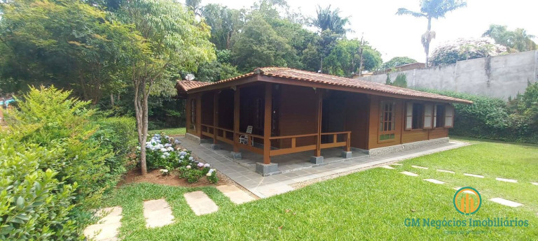 Imagem Casa de Condomínio com 3 Quartos à Venda, 180 m² em Chácara Represinha - Cotia Imagem Casa de Condomínio com 3 Quartos à Venda, 180 m² em Chácara Represinha - Cotia