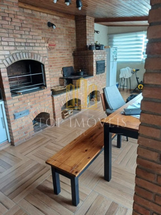 Imagem Apartamento com 3 Quartos à Venda, 218 m² em Floradas De São José - São José Dos Campos Imagem Apartamento com 3 Quartos à Venda, 218 m² em Floradas De São José - São José Dos Campos