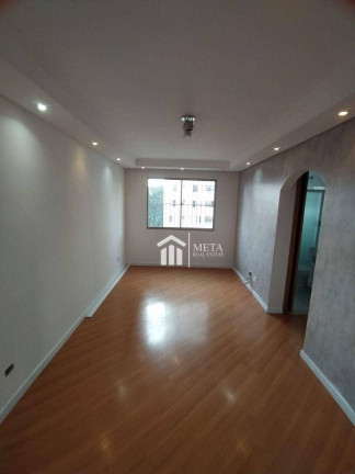 Imagem Imóvel com 2 Quartos à Venda, 50 m² em Vila Irmãos Arnoni - São Paulo Imagem Imóvel com 2 Quartos à Venda, 50 m² em Vila Irmãos Arnoni - São Paulo