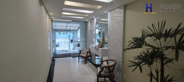 Imagem Apartamento com 2 Quartos à Venda, 55 m² em Anita Garibaldi - Joinville