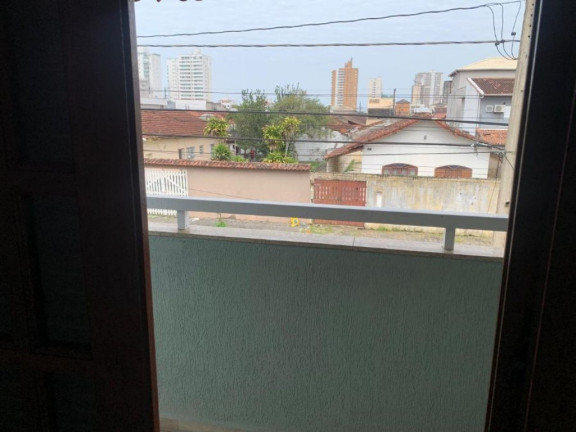 Imagem Sobrado com 2 Quartos à Venda, 152 m² em Maracanã - Praia Grande Imagem Sobrado com 2 Quartos à Venda, 152 m² em Maracanã - Praia Grande