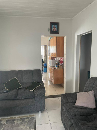 Imagem Sobrado com 3 Quartos à Venda, 400 m² em Vila Nova York - São Paulo Imagem Sobrado com 3 Quartos à Venda, 400 m² em Vila Nova York - São Paulo