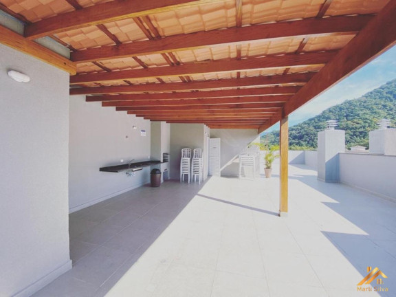 Apartamento com 2 Quartos à Venda, 59 m² em Centro - Ubatuba
