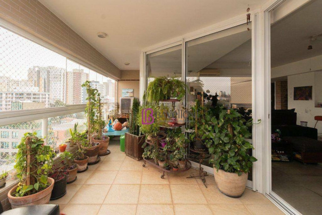 Imagem Apartamento com 3 Quartos à Venda, 192 m² em Perdizes - São Paulo Imagem Apartamento com 3 Quartos à Venda, 192 m² em Perdizes - São Paulo