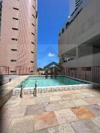 Apartamento com 2 Quartos à Venda, 63 m² em Pina - Recife