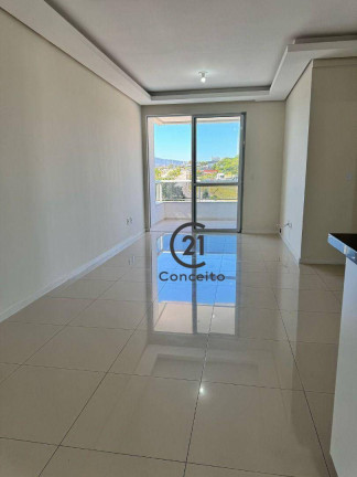 Imagem Apartamento com 3 Quartos à Venda, 100 m² em Estreito - Florianópolis Imagem Apartamento com 3 Quartos à Venda, 100 m² em Estreito - Florianópolis