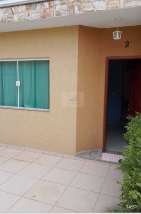 Imagem Casa com 2 Quartos à Venda, 65 m² em Vila Carrão - São Paulo Imagem Casa com 2 Quartos à Venda, 65 m² em Vila Carrão - São Paulo