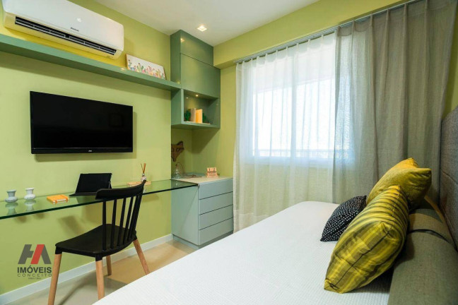Imagem Apartamento com 3 Quartos à Venda, 76 m² em Aldeota - Fortaleza Imagem Apartamento com 3 Quartos à Venda, 76 m² em Aldeota - Fortaleza