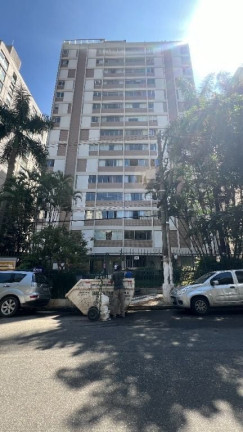 Apartamento com 3 Quartos à Venda, 152 m² em Itaim Bibi - São Paulo