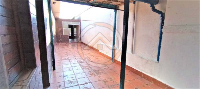 Imagem Casa com 2 Quartos à Venda, 115 m² em Santo Antônio - São Caetano Do Sul