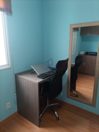 Imagem Apartamento com 3 Quartos à Venda, 57 m² em Vila Talarico - São Paulo Imagem Apartamento com 3 Quartos à Venda, 57 m² em Vila Talarico - São Paulo