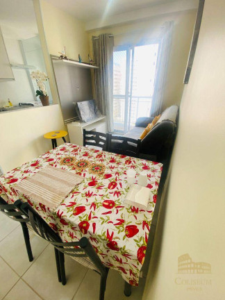 Imagem Apartamento com 2 Quartos à Venda, 48 m² em Vila Assunção - Praia Grande Imagem Apartamento com 2 Quartos à Venda, 48 m² em Vila Assunção - Praia Grande