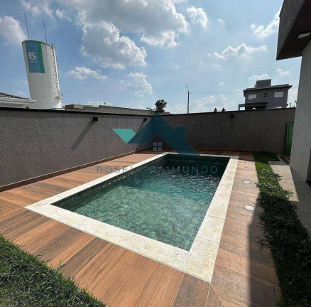 Casa com 3 Quartos à Venda, 300 m² em Itupeva