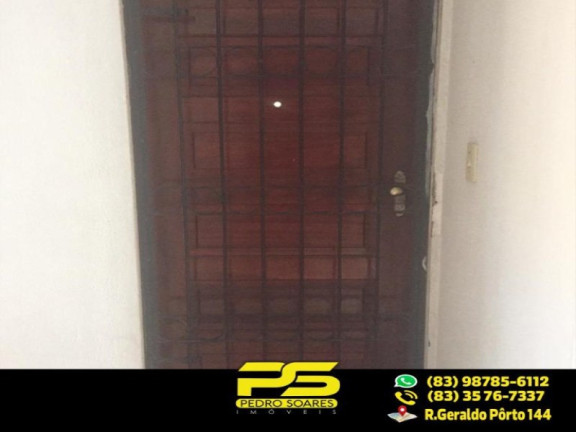 Imagem Apartamento com 3 Quartos à Venda, 84 m² em Jardim Cidade Universitária - João Pessoa Imagem Apartamento com 3 Quartos à Venda, 84 m² em Jardim Cidade Universitária - João Pessoa