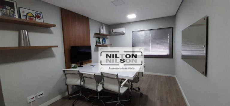 Imagem Sala Comercial para Alugar, 14 m² em Nova Campinas - Campinas Imagem Sala Comercial para Alugar, 14 m² em Nova Campinas - Campinas