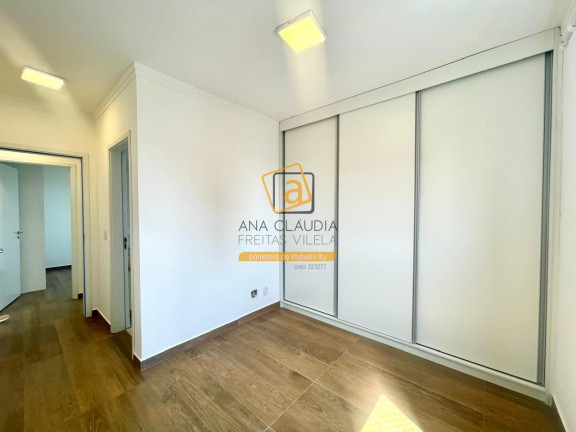 Imagem Apartamento com 2 Quartos para Alugar, 65 m² em Ilhas Do Mediterrâneo - Itu