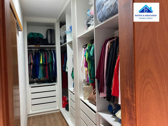 Imagem Casa de Condomínio com 3 Quartos à Venda, 253 m² em Residencial Madre Maria Vilac - Valinhos Imagem Casa de Condomínio com 3 Quartos à Venda, 253 m² em Residencial Madre Maria Vilac - Valinhos